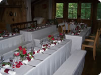 artLounges Romantik im Ritterkeller